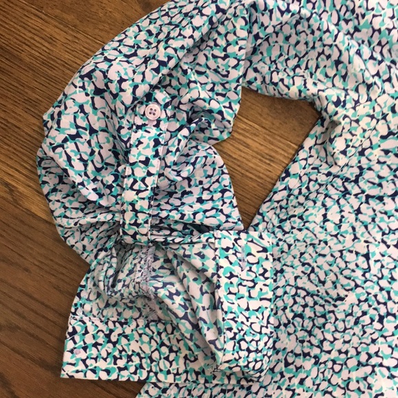 Perfect work blouse!! - Picture 3 of 4